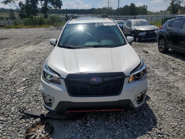 2019 SUBARU FORESTER S JF2SKAJC0KH441621