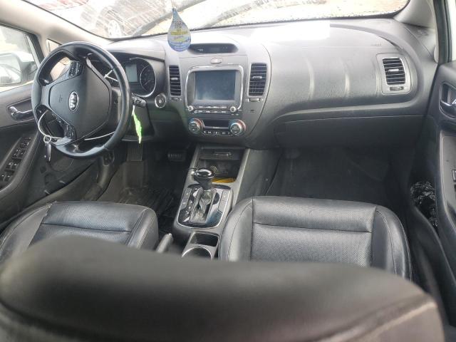 2017 KIA FORTE EX - 3KPFL4A89HE054185