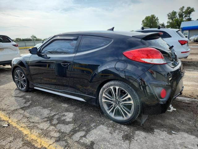 2016 HYUNDAI VELOSTER T KMHTC6AE0GU263010