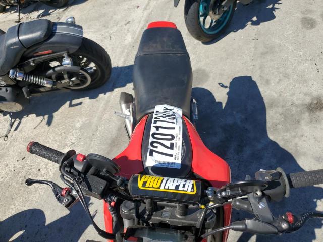 2023 HONDA GROM 125 - MLHJC9211P5110703