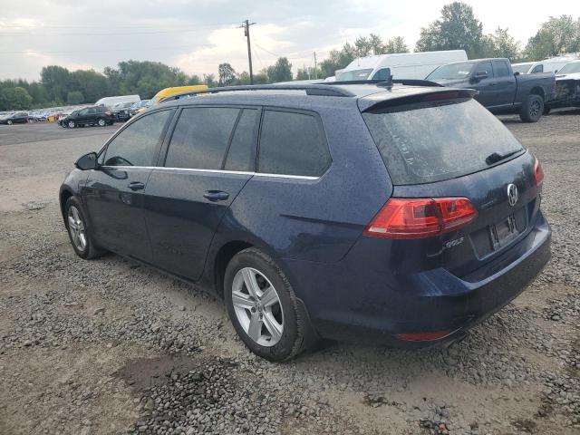 2015 VOLKSWAGEN GOLF SPORT 3VWCA7AU4FM511363