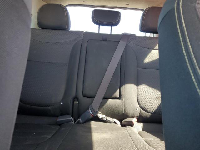 2016 KIA SOUL + KNDJP3A51G7817913