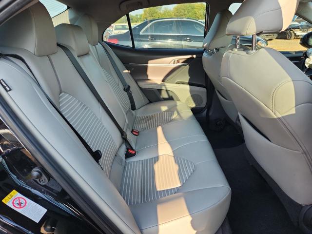 2019 TOYOTA CAMRY L - 4T1B11HK9KU741370