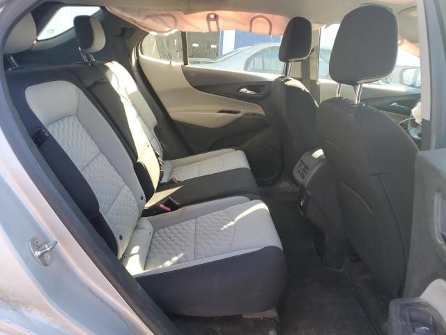2018 CHEVROLET EQUINOX LS 2GNAXREV2J6137949