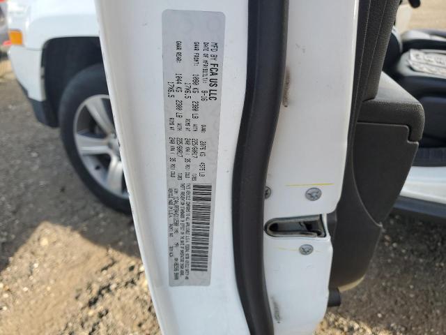 2017 JEEP PATRIOT LA #3305306314