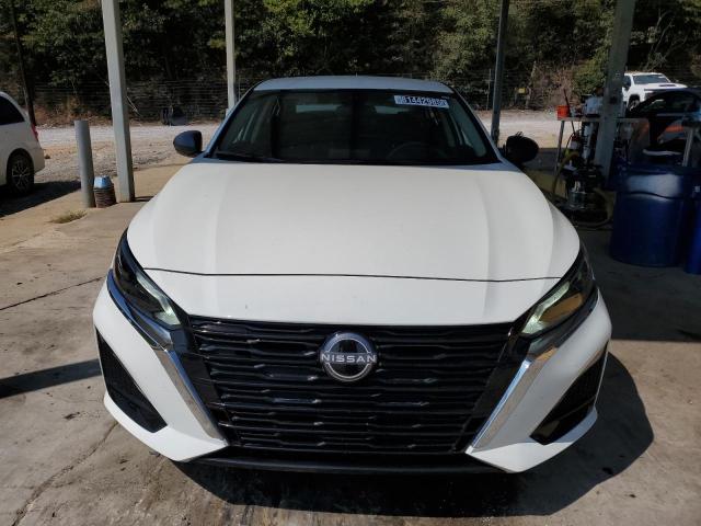2025 NISSAN ALTIMA SV 1N4BL4DV3SN317070
