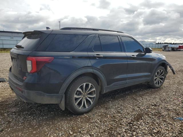 2020 FORD EXPLORER ST - 1FM5K8GC9LGA92666