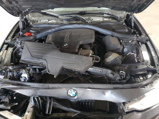 2015 BMW 328 XI SUL WBA3B5G51FNS19970