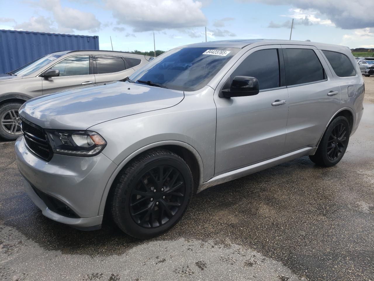 DODGE DURANGO SXT