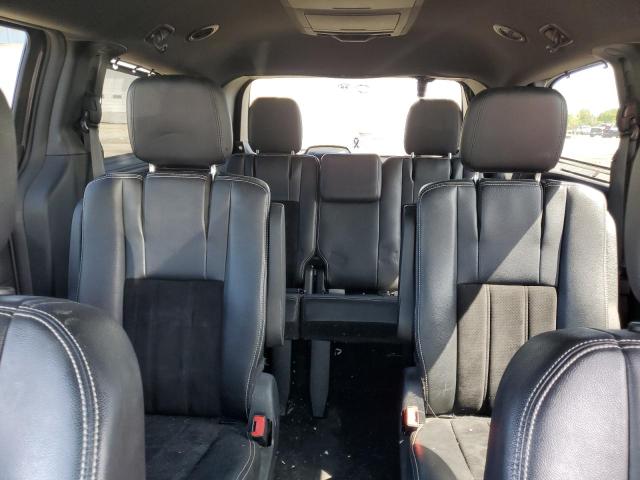 2017 DODGE GRAND CARA - 2C4RDGCG9HR662559
