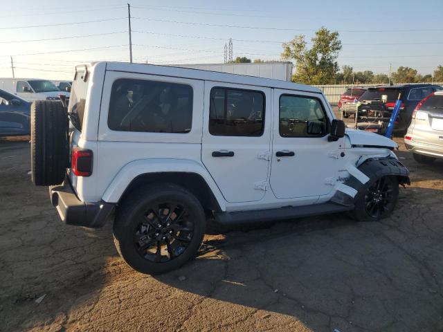 2023 JEEP WRANGLER SAHARA 4XE 1C4JJXP65PW553531