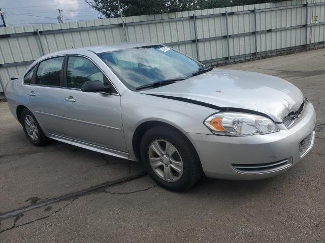 2015 CHEVROLET IMPALA LIM 2G1WA5E33F1146891