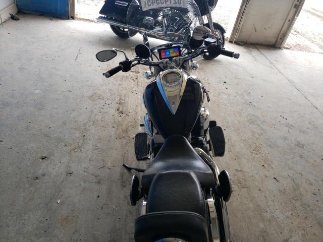 2009 YAMAHA XVS950 A JYAVN01E99A001569