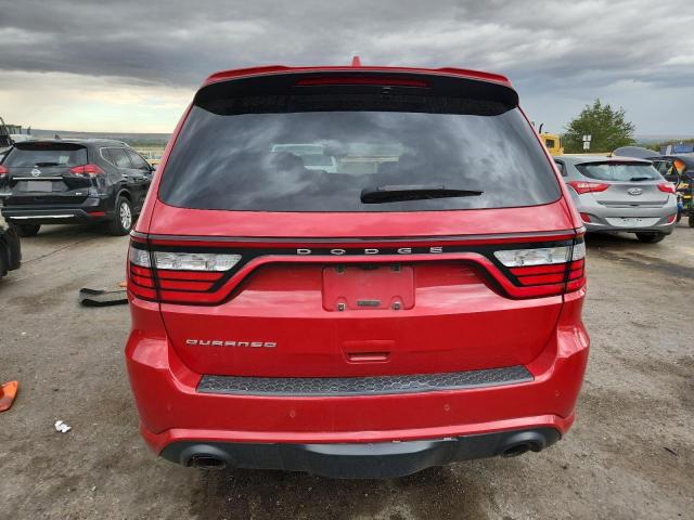 2022 DODGE DURANGO SR 1C4SDJGJ6NC101308