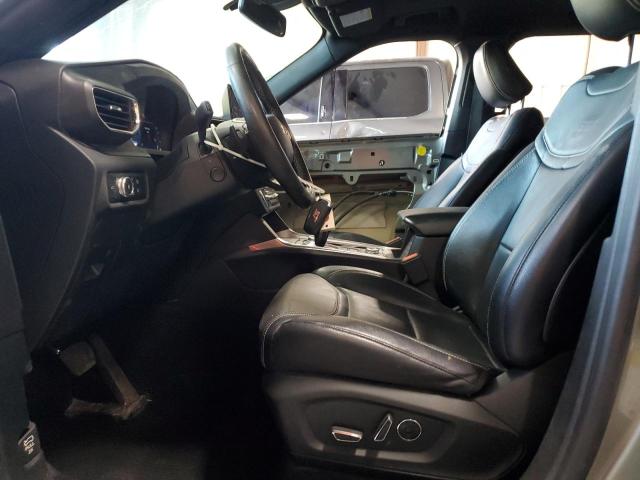 2020 FORD EXPLORER ST 1FM5K8GC3LGA03920