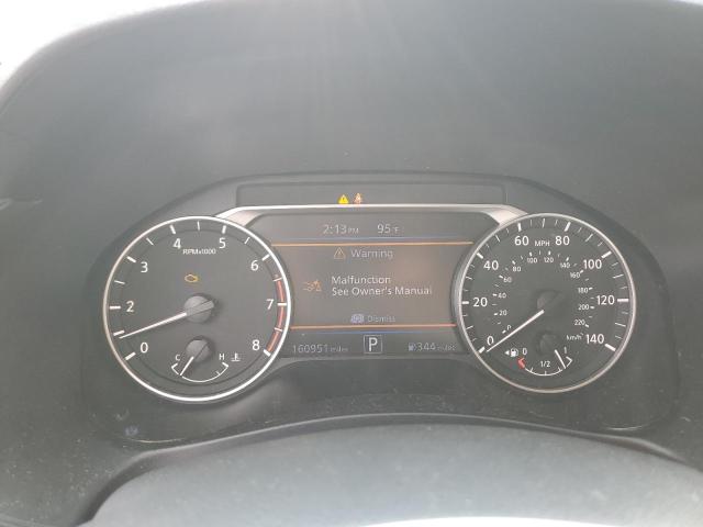 2019 NISSAN ALTIMA SV - 1N4BL4DW6KC195132