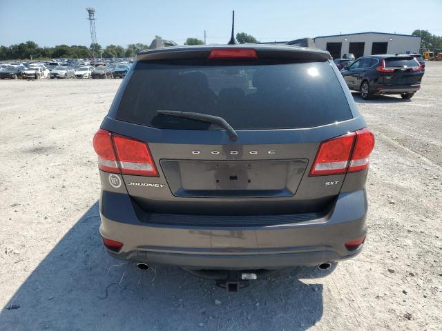 2017 DODGE JOURNEY SX 3C4PDCBG3HT704920