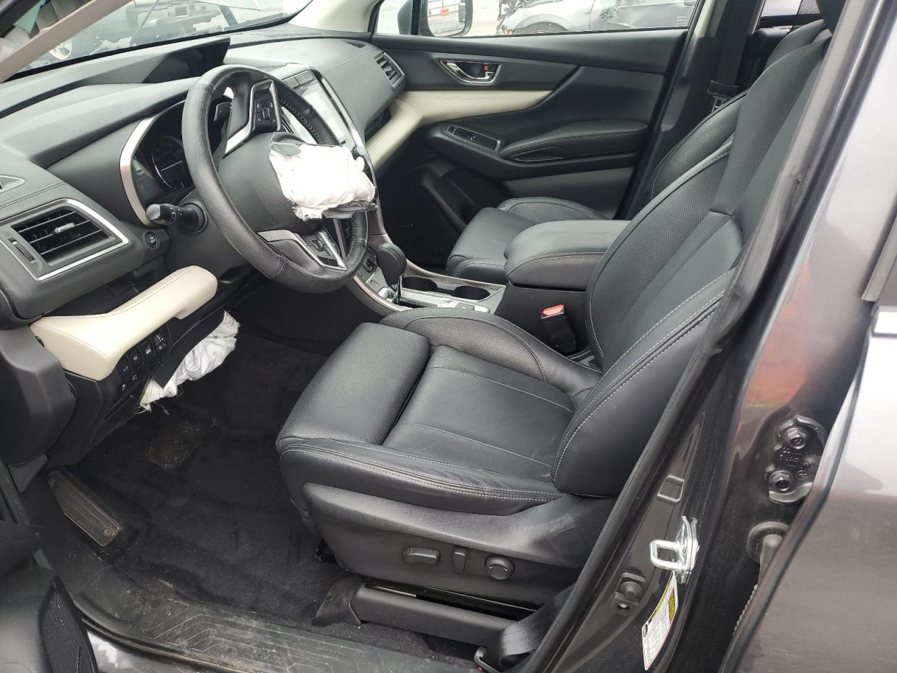 SUBARU ASCENT LIMITED