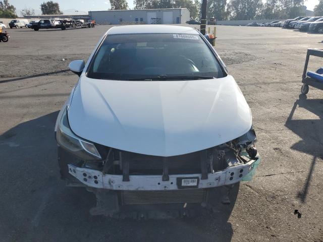 2017 CHEVROLET CRUZE LT - 1G1BE5SM6H7104379