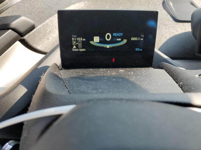 2018 BMW I3 S BEV WBY7Z6C57JVB96930