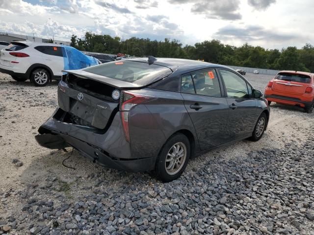 2017 TOYOTA PRIUS JTDKBRFU2H3041967