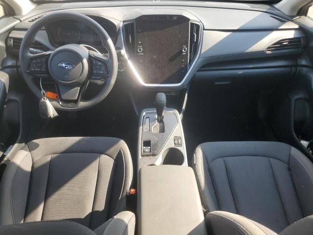 2025 SUBARU CROSSTREK JF2GUHDC7SH208548