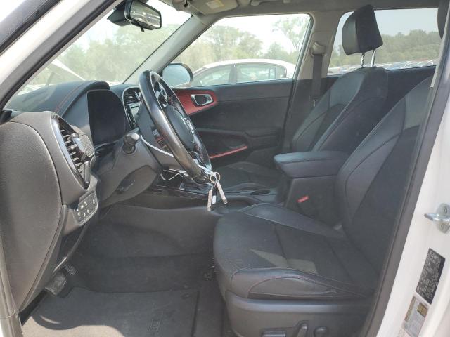 2020 KIA SOUL GT-LI KNDJ53AF3L7071473