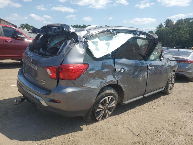 2019 NISSAN PATHFINDER 5N1DR2MM8KC603002