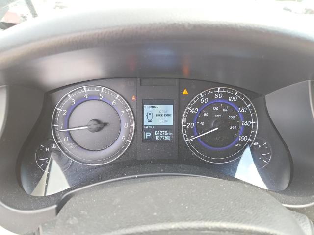 2017 INFINITI QX50 JN1BJ0RR1HM406268