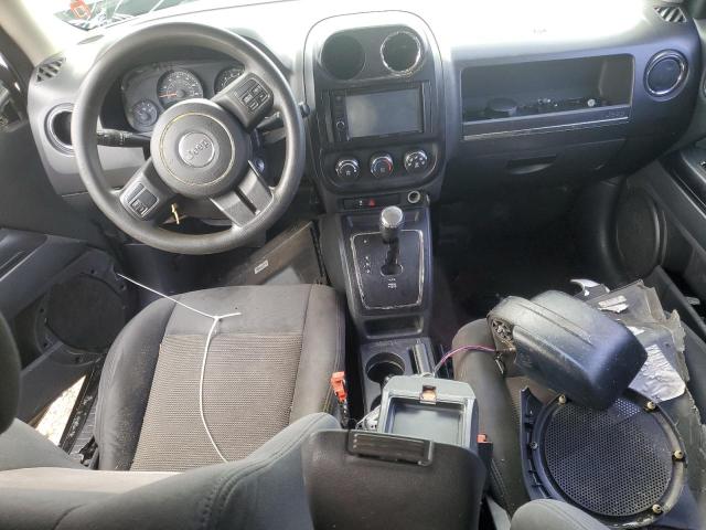 2015 JEEP PATRIOT SPORT 1C4NJPBB1FD110888