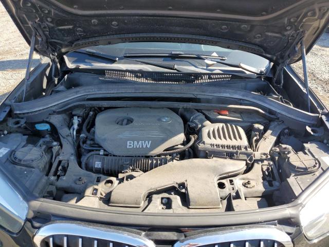 2018 BMW X1 XDRIVE2 WBXHT3C31J5F91953