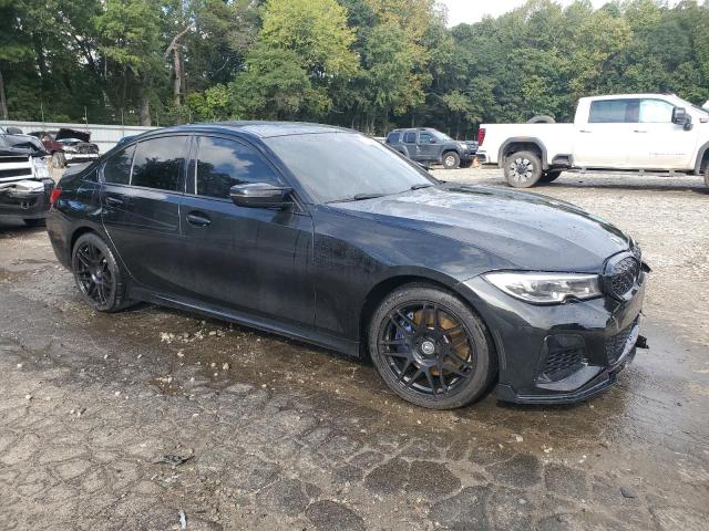 2021 BMW M340XI - 3MW5U9J03M8B71721