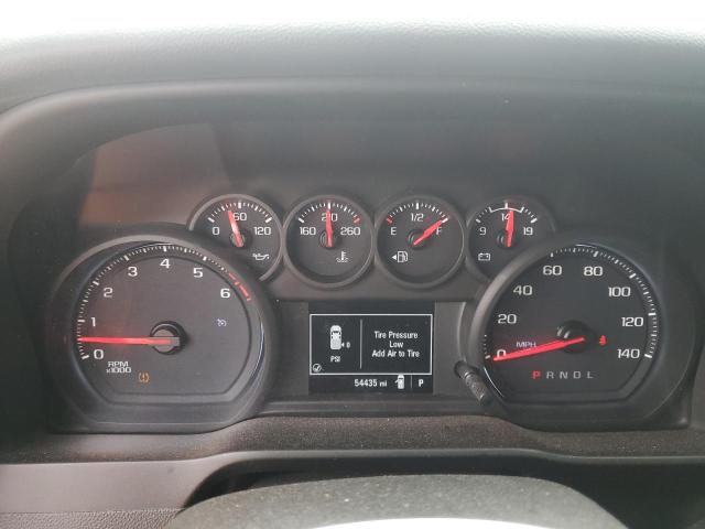 2020 GMC SIERRA C15 3GTP8AEH6LG107114