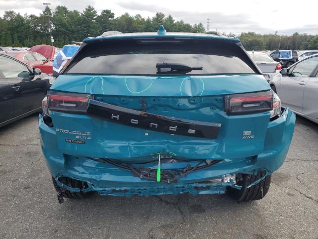 2024 HONDA PROLOGUE E - 3GPKHZRJ3RS512552