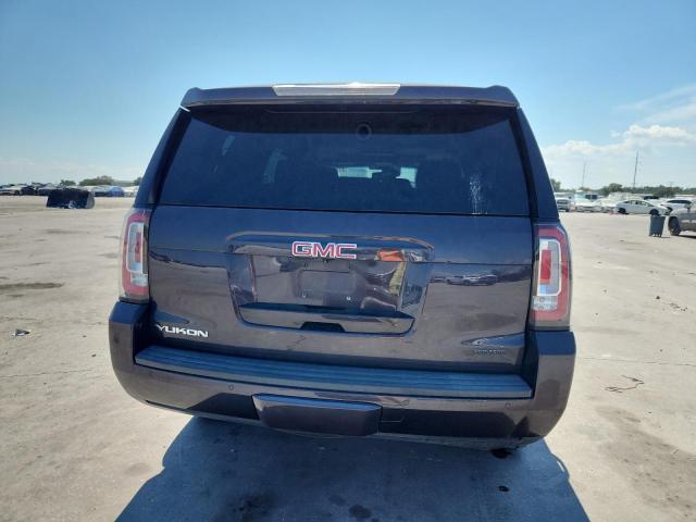 2015 GMC YUKON SLT 1GKS1BKCXFR557483