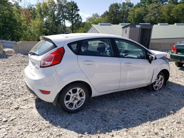 2016 FORD FIESTA SE 3FADP4EJ1GM178843