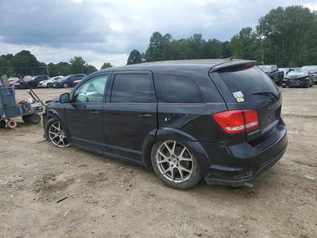 2018 DODGE JOURNEY GT #3292296268