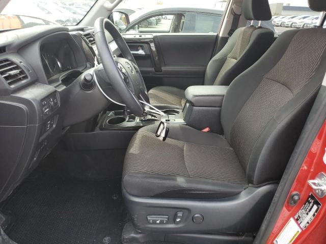 2024 TOYOTA 4RUNNER SR JTEPU5JR9R6278902