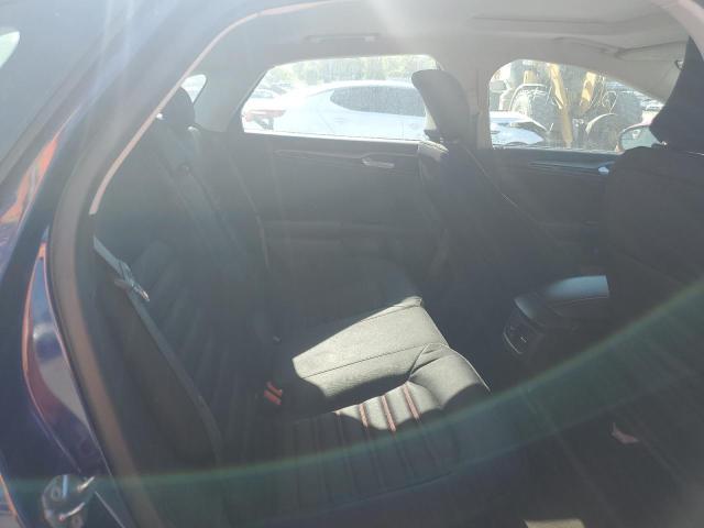 2015 FORD FUSION SE #3248454543