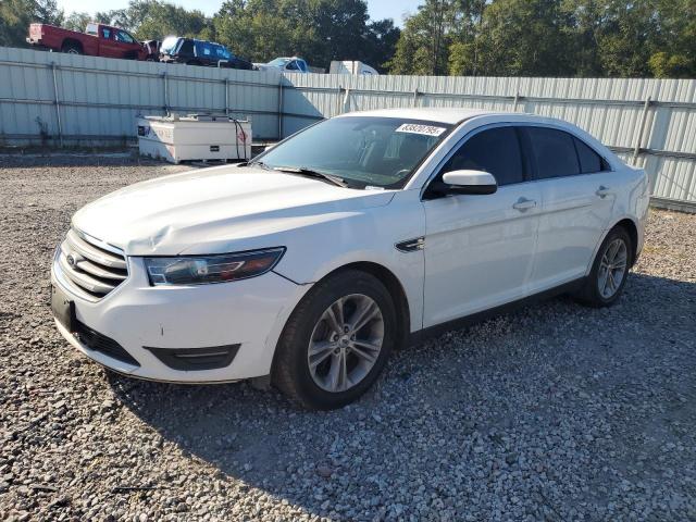 2015 FORD TAURUS SEL - 1FAHP2H82FG205944