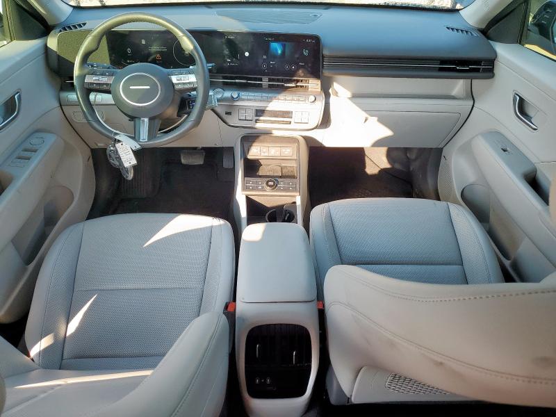 2024 HYUNDAI KONA LIMIT KM8HE3A35RU051557