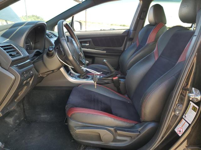 2015 SUBARU WRX STI JF1VA2L61F9835534