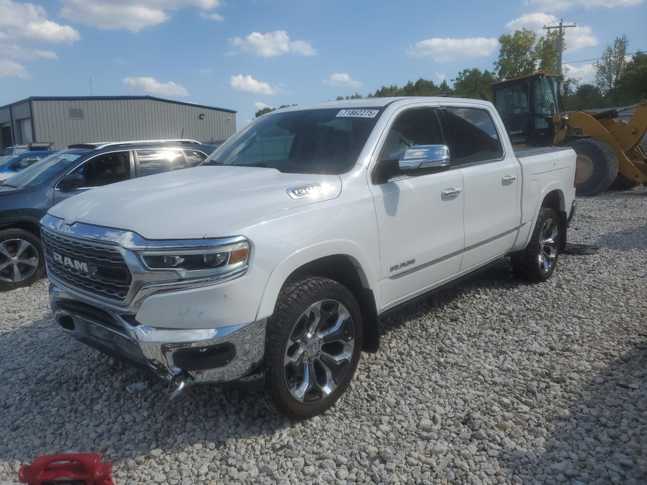 RAM 1500 LIMITED