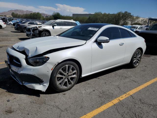 2023 MERCEDES-BENZ E 450 4MAT W1K1J5KB8PF207651