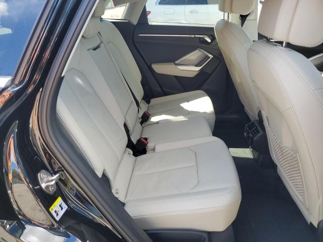 2024 AUDI Q3 PREMIUM PLUS S LINE 45 WA1EECF35R1171385