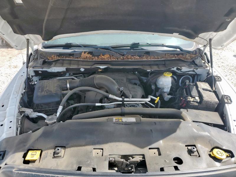 2019 RAM 1500 CLASS - 1C6RR7ST4KS645164