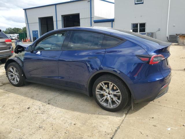 2023 TESLA MODEL Y 7SAYGDEE4PF610802