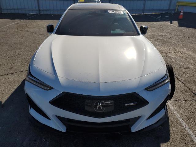 2021 ACURA TLX TYPE S 19UUB7F09MA000477