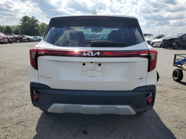2024 KIA SELTOS LX KNDEPCAA1R7481195