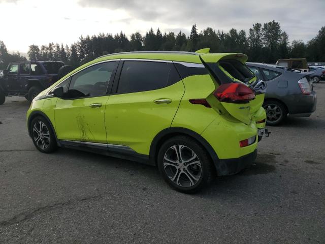 2019 CHEVROLET BOLT EV PR 1G1FZ6S0XK4130694
